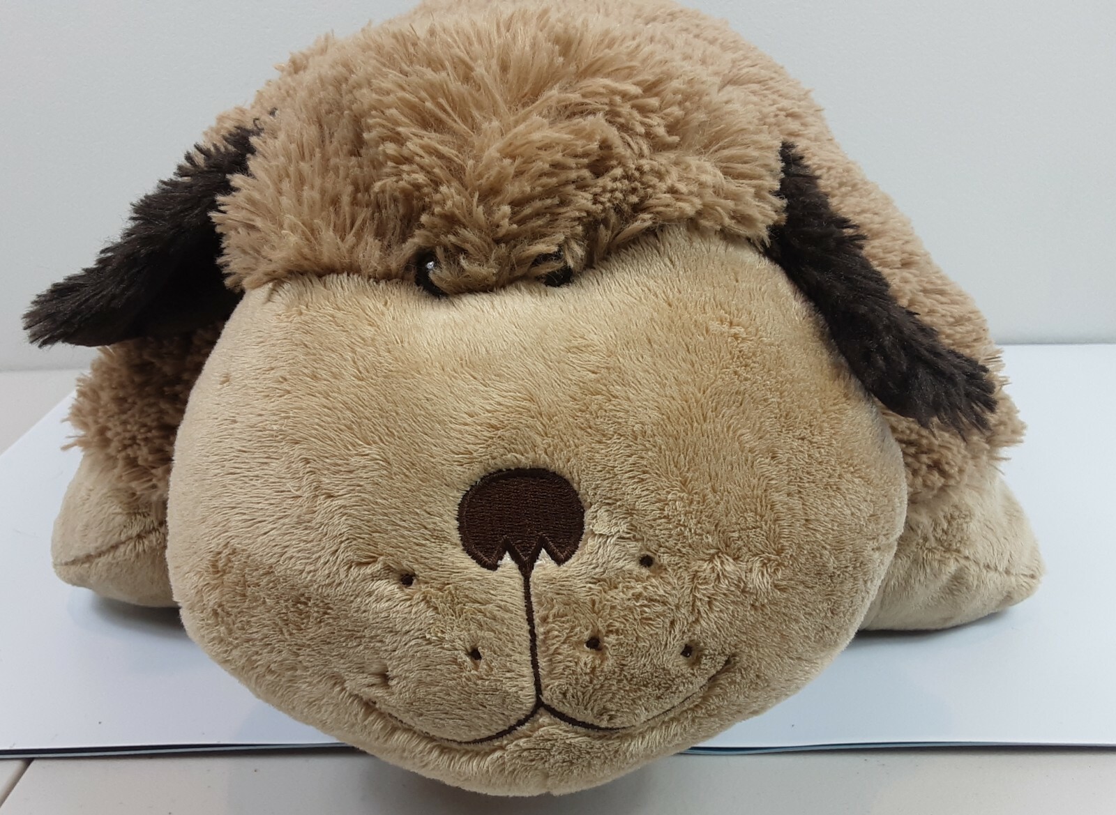 monkey pillow pet