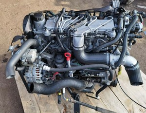 Дизель volvo d5 d5244t