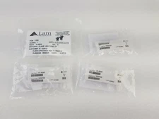 LAM RESEARCH CLAMP VENT LINE GP 01-5516, 01-5389, 01-5385