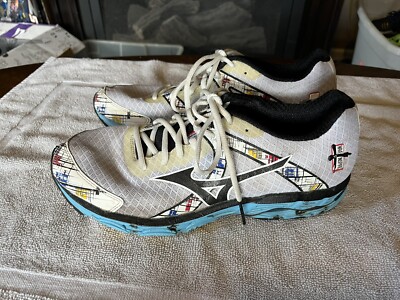 Tennis Mizuno Shoes Wave Inspire 10 Mizuno Wave Inspire 10 Running