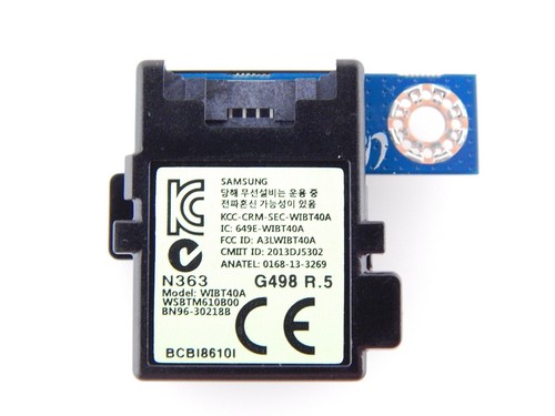 TV Board Bluetooth Modul WIBT40A BN96-30218B von Samsung UE65H6470