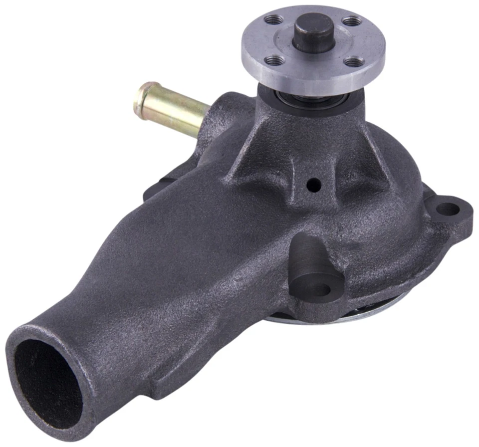 Para Ford P-100 1968-1972 3,9 L L6 motor de gas bomba de agua puertas 1969 1970 1971 Foto 3 de 4