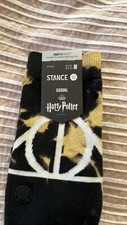 Stance Socks Harry Potter