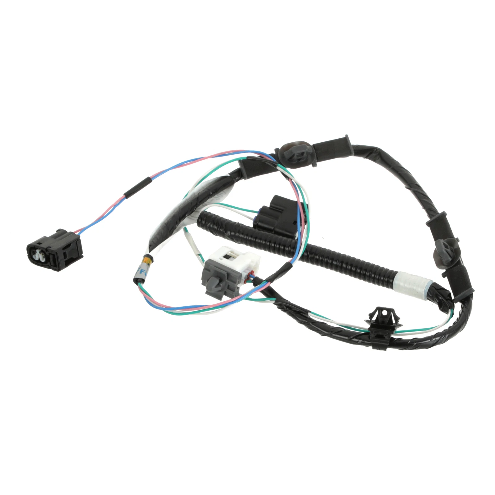 Arnés de cableado de ayuda de estacionamiento para Mazda CX-9 2016-2022 (N/P TL18-67-290)