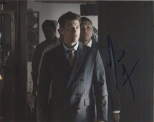 Nick Zano Legends of Tomorrow Autographed Signed 8x10 Photo COA #A16