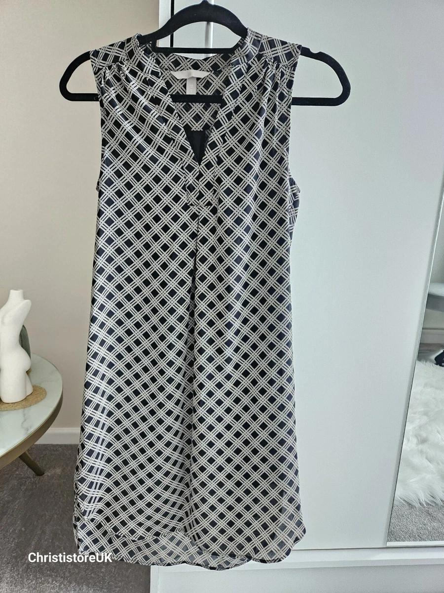 Clothes size top 6 in eu
