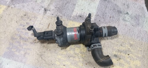 Umwälzpumpe Wasserumwälzpumpe 3D0965561D 0392020073 VW Sharan 7M 2004