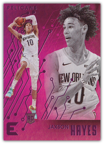 2019-20 Panini Chronicles Basketball Cards PINK Parallels ~ Pick your card - 第 1/11 張圖片