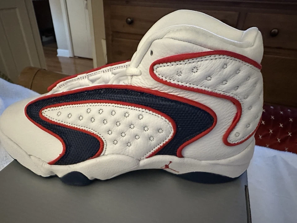 Talla 9 - Air Jordan OG USA W - 133000-100 Foto 4 de 4