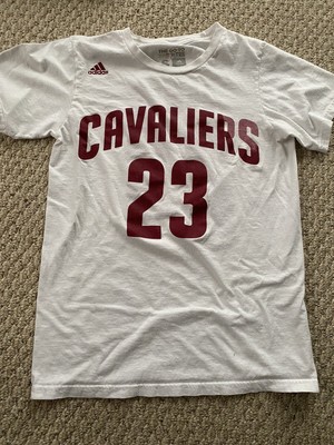 cleveland t shirt jersey