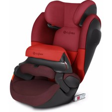lionelo jasper isofix