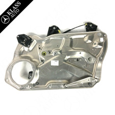 Fensterheberblech Vorne Rechts Mercedes CLS W218 A2187200479