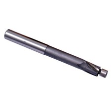 6 X .150" HIGH SPEED STEEL 3 FLUTE SOLID PILOT COUNTERBORE 2007-0006