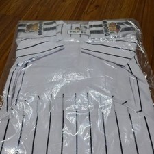 2025 LG Twins Woo Man Kids Uniform - A5 Size