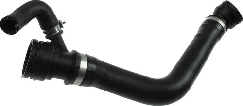 RADIATOR HOSE LOWER 05-3617 GATES NEW OE REPLACEMENT - Picture 2 of 5