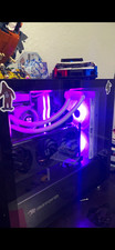 240+ fps gaming pc and/or gaming set up