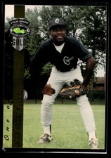 1992 Classic Four Sport Gold Marquis Riley #273 California Angels