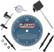 Hot Cams CIK-001-M Camshaft Installation Kit