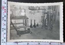 Auto Car Repair Garage Body Shop Work Bench Tools Old Bw Photo Snapshot 1 Auto Car Repair Garage Body Shop Work Bench Tools Old Bw Photo Snapshot 1