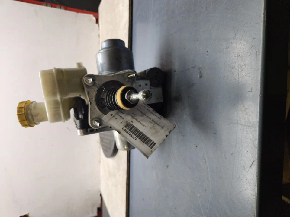 Pieza de freno antibloqueo bomba ABS compatible con 18-19 STELVIO 765999 Foto 2 de 4