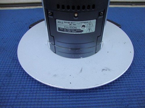 1(x) Bang & Olufsen B&O Beolab 6000 Tower speaker Type 6823 ~ Single Speaker - Afbeelding 5 van 13