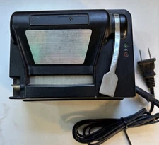 Powermatic II+ Electric Cigarette Injector Machine