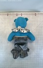 Vintage 1979 North American Bear Co VIB "CleoPawtra" Elizabear Taylor Plush — photo 5