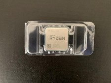 Image of AMD Ryzen 3 Pro 2200G CPU Desktop Processor 4 Core 3.5 GHz