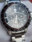 New Carrero Torino Avatar Chronnograph Watch 44mm CS866BKOR — photo 3