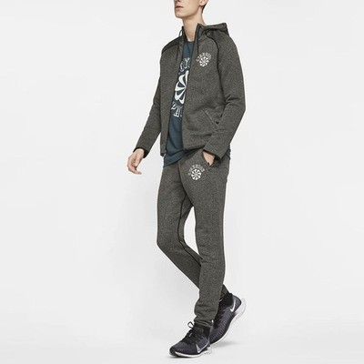 NikeLab Gyakusou Undercover Labs Hoodie Knit Long Sleeve - LARGE