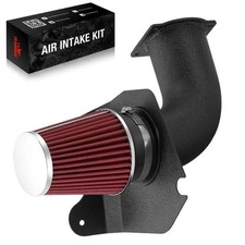 Cold Air Intake Kit For 1994-95 Ford Mustang Gtgts 5.0l V8