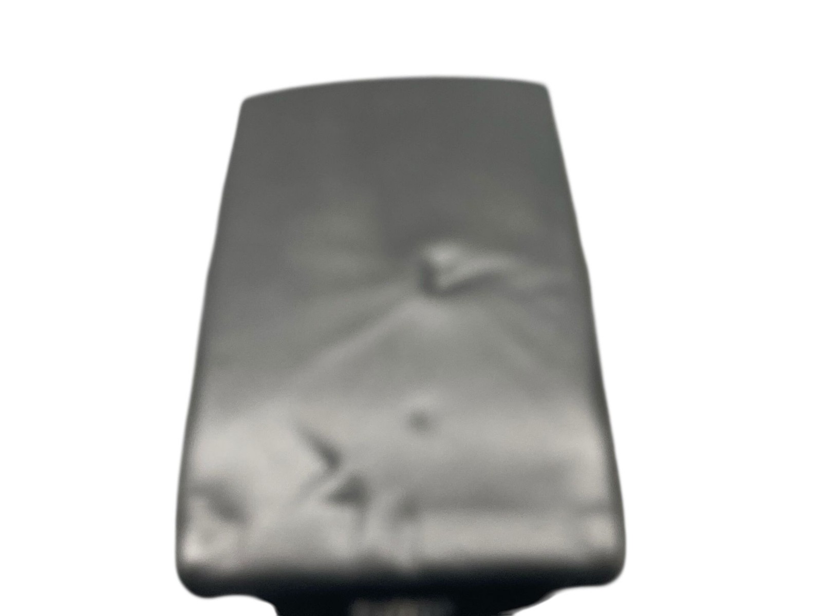 2013-2019 BENTLEY FLYING SPUR 4W 223B REAR CENTER LOWER SEAT CUSHION *INDENTS*