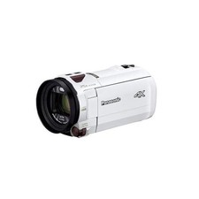 Panasonic HC-VX992MS Pure White
