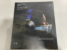 Dyson Zone noise-cancelling headphones WP01 - ULTRA BLUE