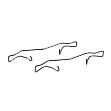 Zubehörsatz Bremsbeläge für Audi TT 8J3 8J9 | 24047042