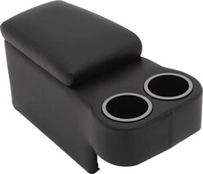 1967 Camaro 1967-69 Firebird Console Cupholder Assembly