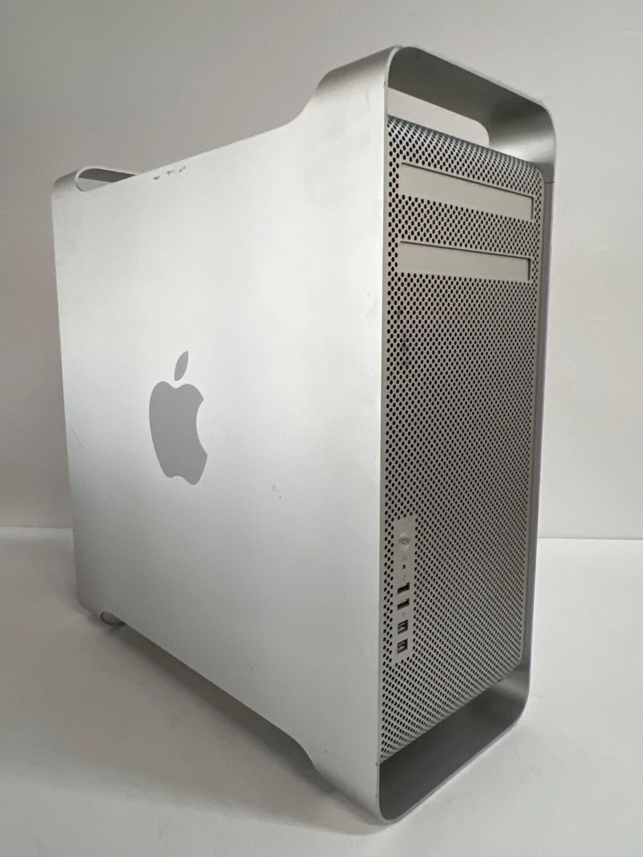 Apple Mac Pro 2010 Release Year Apple Desktops & All-In-One