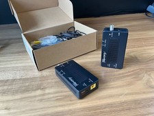 Actiontec ECB6250 MoCA Ethernet to Coax Adapter 2 Pieces