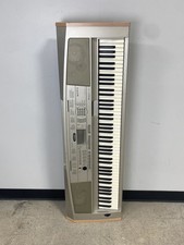 Yamaha DGX-500 Portable Grand 88-Key Digital Piano Keyboard For Parts/Repair
