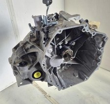 Boite de vitesse Nissan QASHQAI