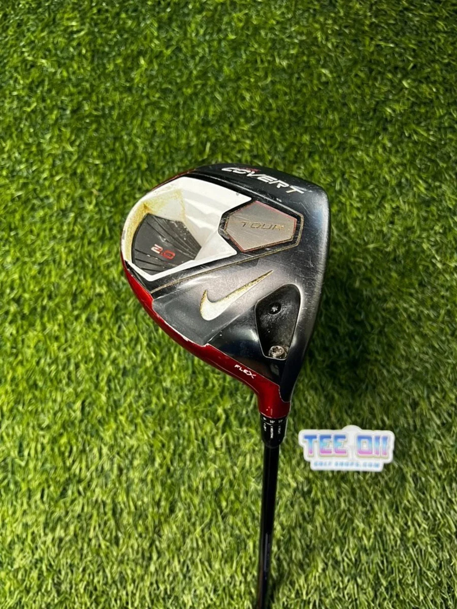 Nike VRS Covert Tour Driver Golf Clubs for sale - eBay