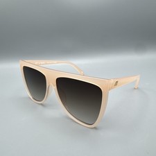 Le Specs Reclaim Le Sustain Pink Blush Pearl Gradient Lenses Sunglasses 2129526