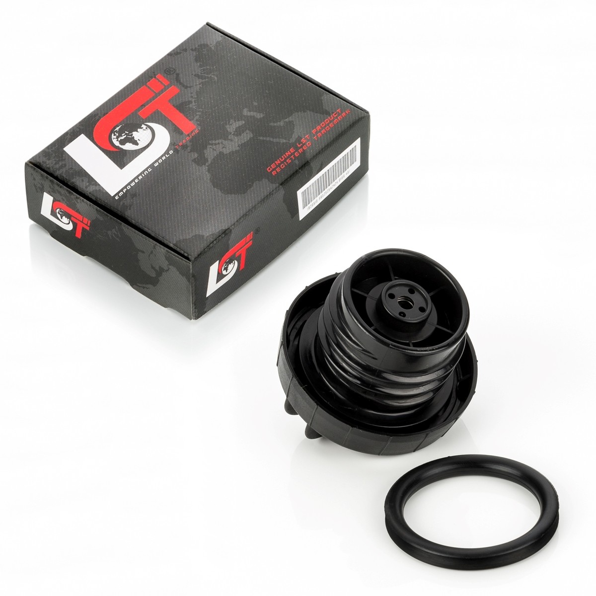 Fuel Tank Cap Closure For FORD