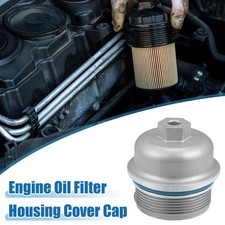 Tappo alloggiamento filtro olio motore 12583470 per Chevrolet Colorado 3.6L 2015-2016