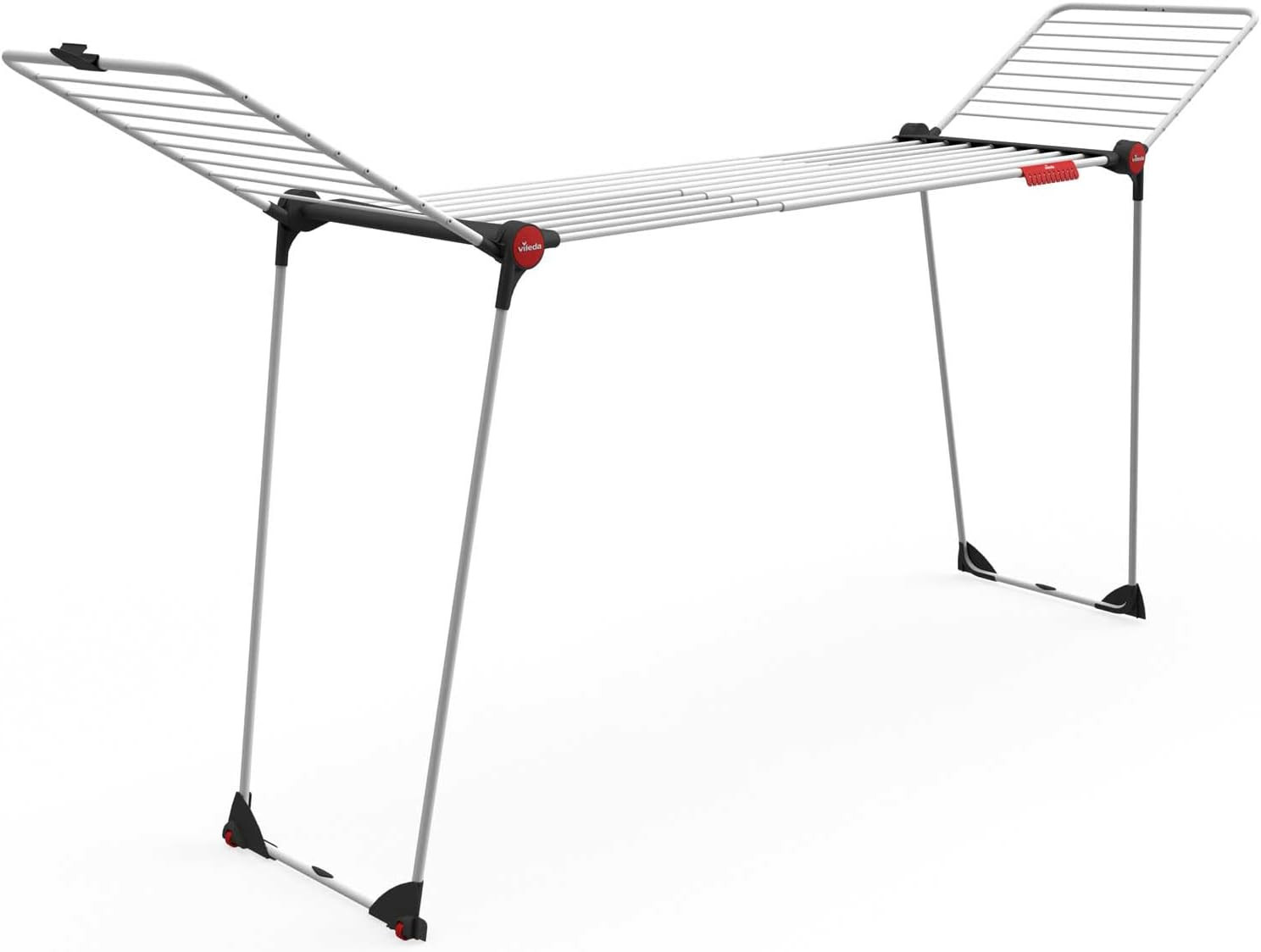 Stendibiancheria Estensibile Vileda Infinity Flex XXL | 30 Metri