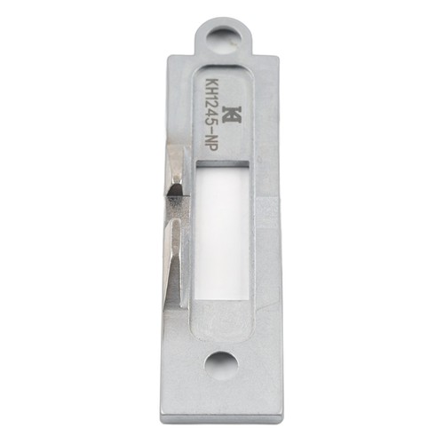 1PCS KH1245-NPT Piastra ad ago per PFAFF 145, 545,1245 con TAGLIAFILO - Foto 5 di 11