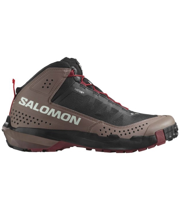 Salomon S/Lab Waterway Hiking Shoes - Unisex