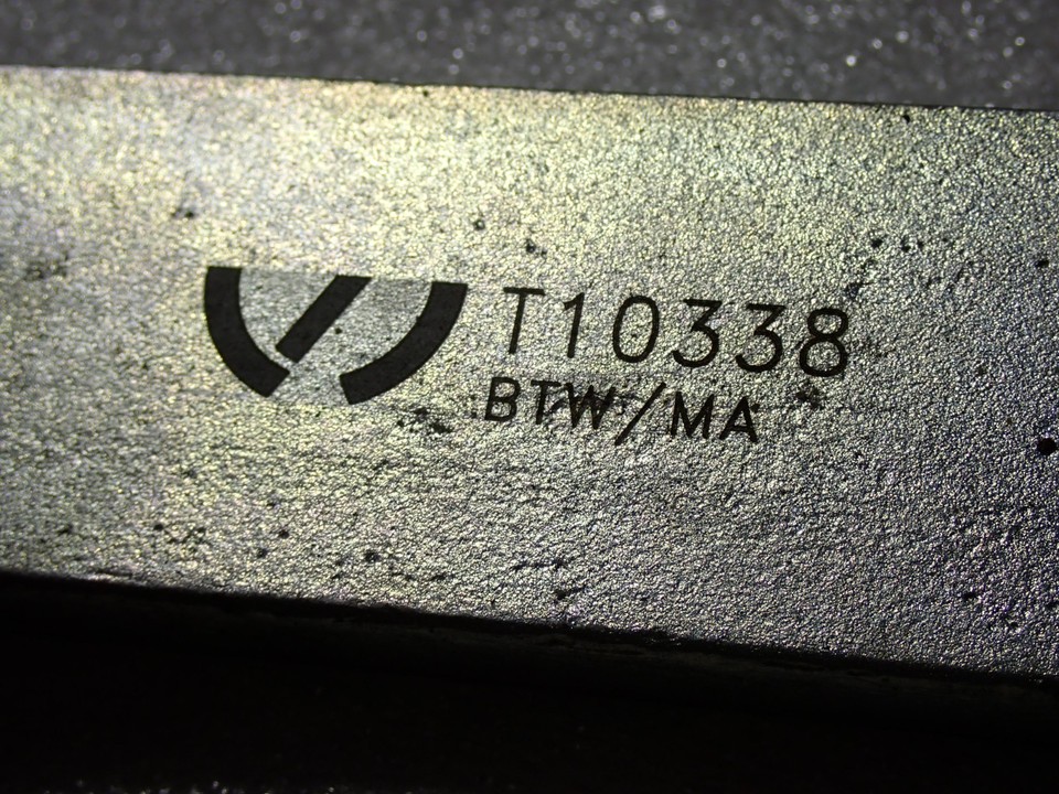 T10338 ENGINE SUPPORT VW VOLKSWAGEN AUDI GENUINE SPECIALTY TOOL | eBay