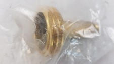Genuine OE Peugeot Radiator Cooling Fan Resistor 1612145380