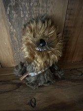 Star Wars Chewbacca 6.5" Plush Doll - Officially Licensed